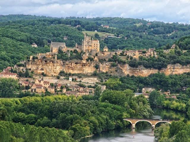 5 redenen waarom de Dordogne de ideale vakantiebestemming is