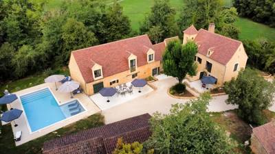 Le Clos de Milhac