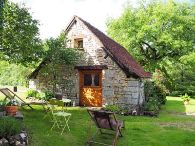 Gîte la Pigeonniere Petite