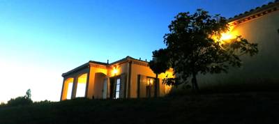 Villa Beaumont