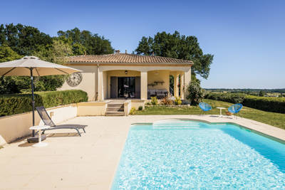 Villa Beaumont