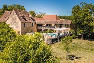 Eco Lodge Le Barradis