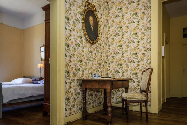 Chateaulette – luxury castle in south-west France!
