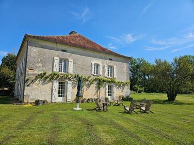 Blanchetoure