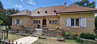 Villa les Deux Roues