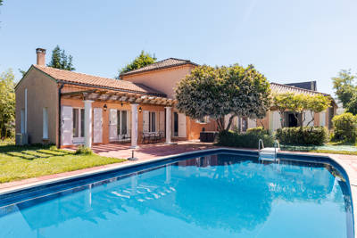 Villa des Oiseaux