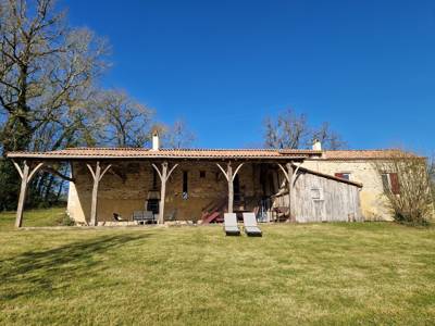 La Bergoules