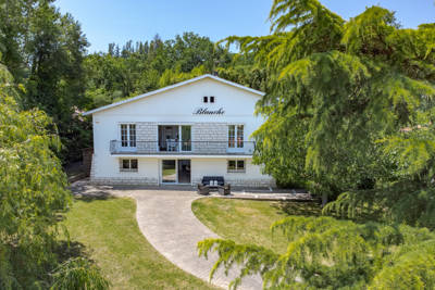 Villa Blanche