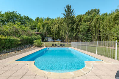 Villa Blanche