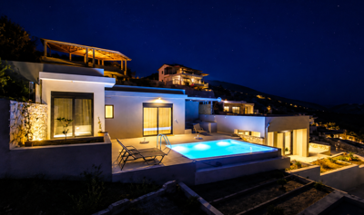 Villa Medusa