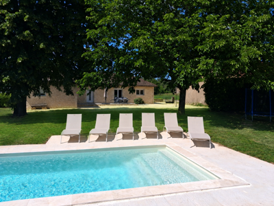 Villa Bouquet